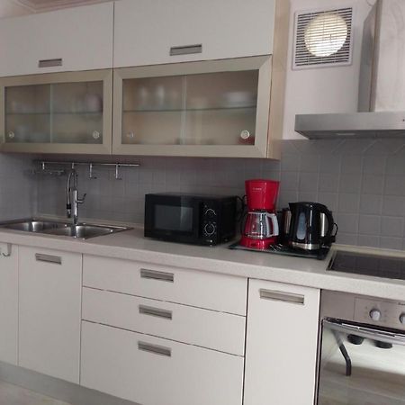 Amazing Villa Galeb In Муртер Екстер'єр фото
