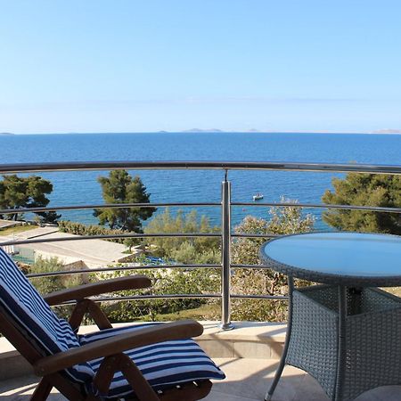 Amazing Villa Galeb In Муртер Номер фото