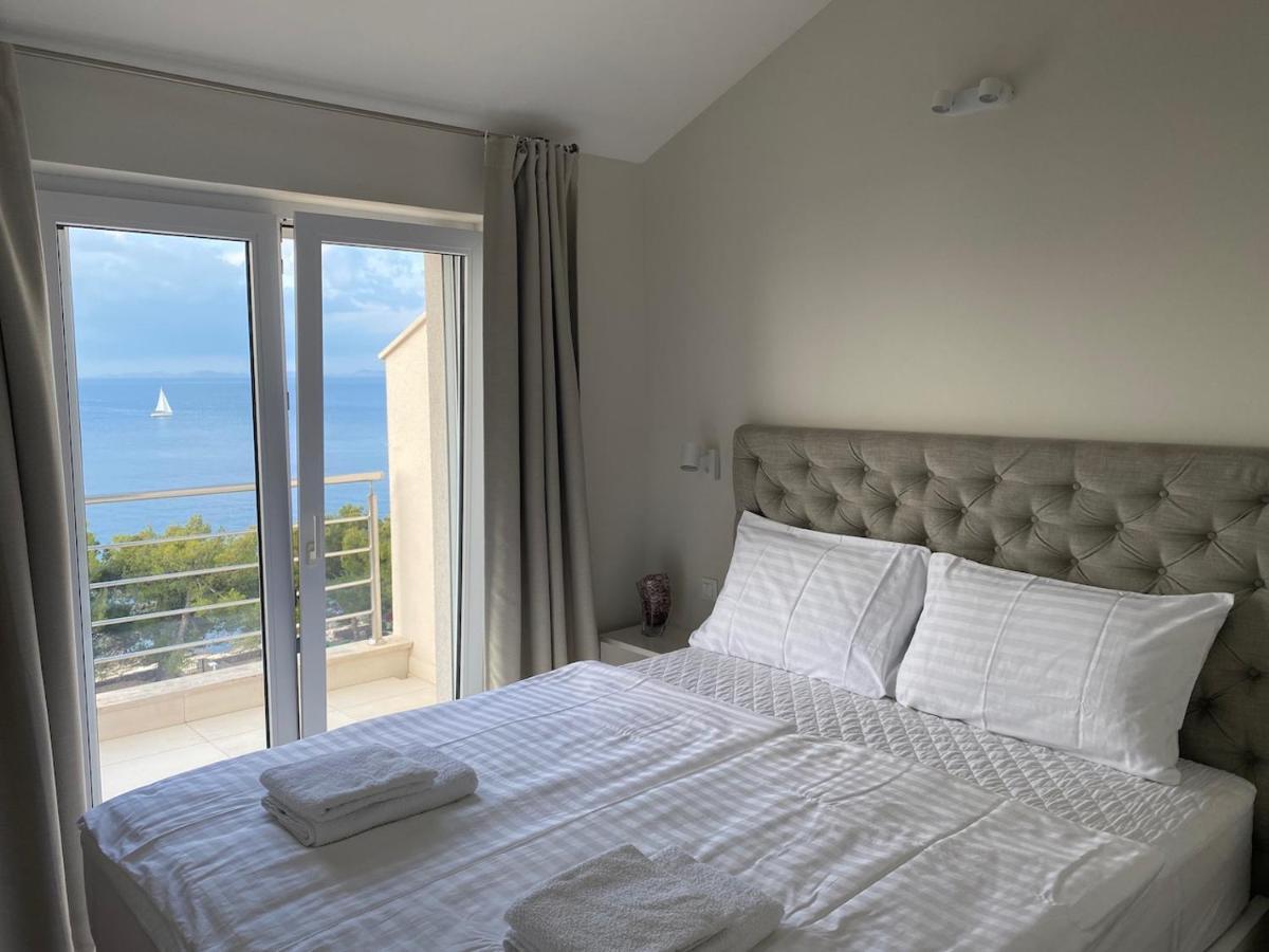 Amazing Villa Galeb In Муртер Екстер'єр фото