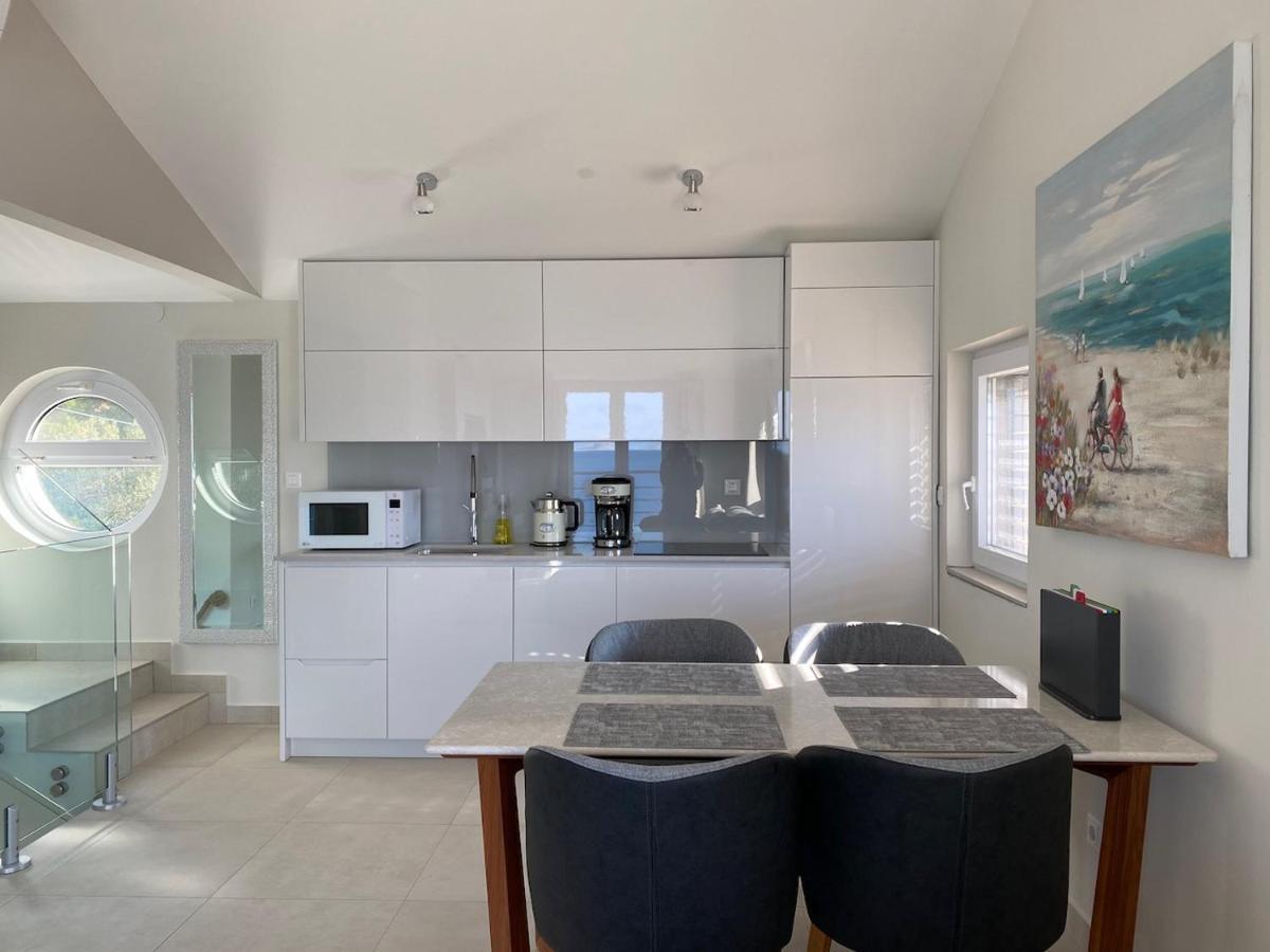 Amazing Villa Galeb In Муртер Екстер'єр фото