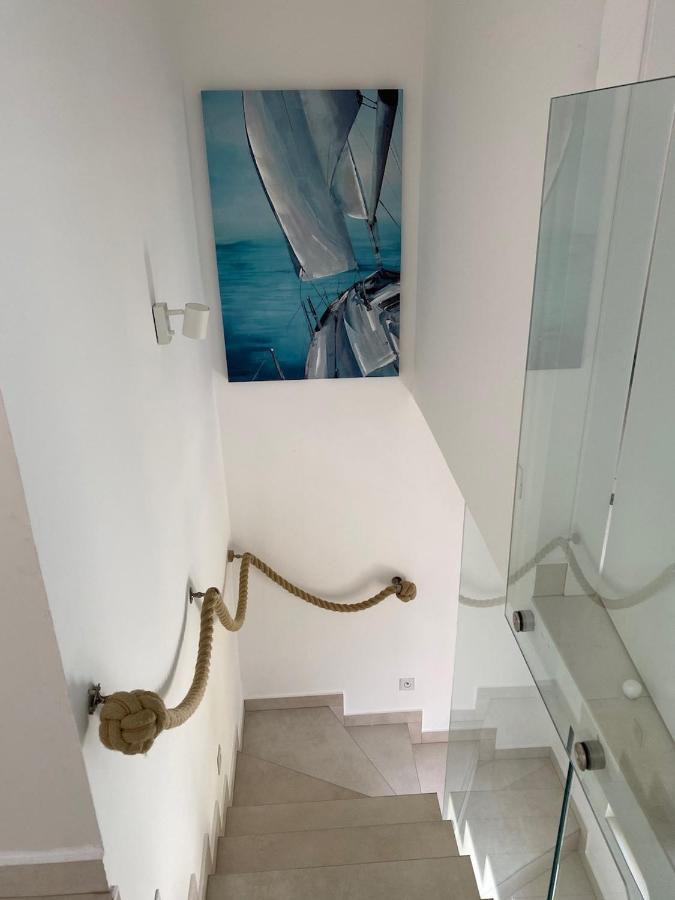 Amazing Villa Galeb In Муртер Екстер'єр фото