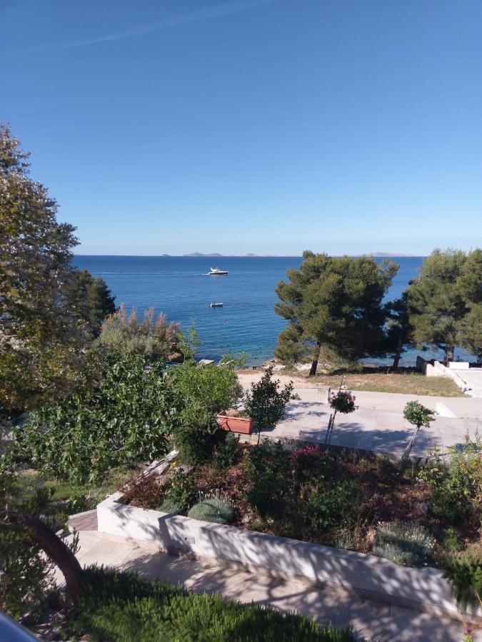 Amazing Villa Galeb In Муртер Екстер'єр фото
