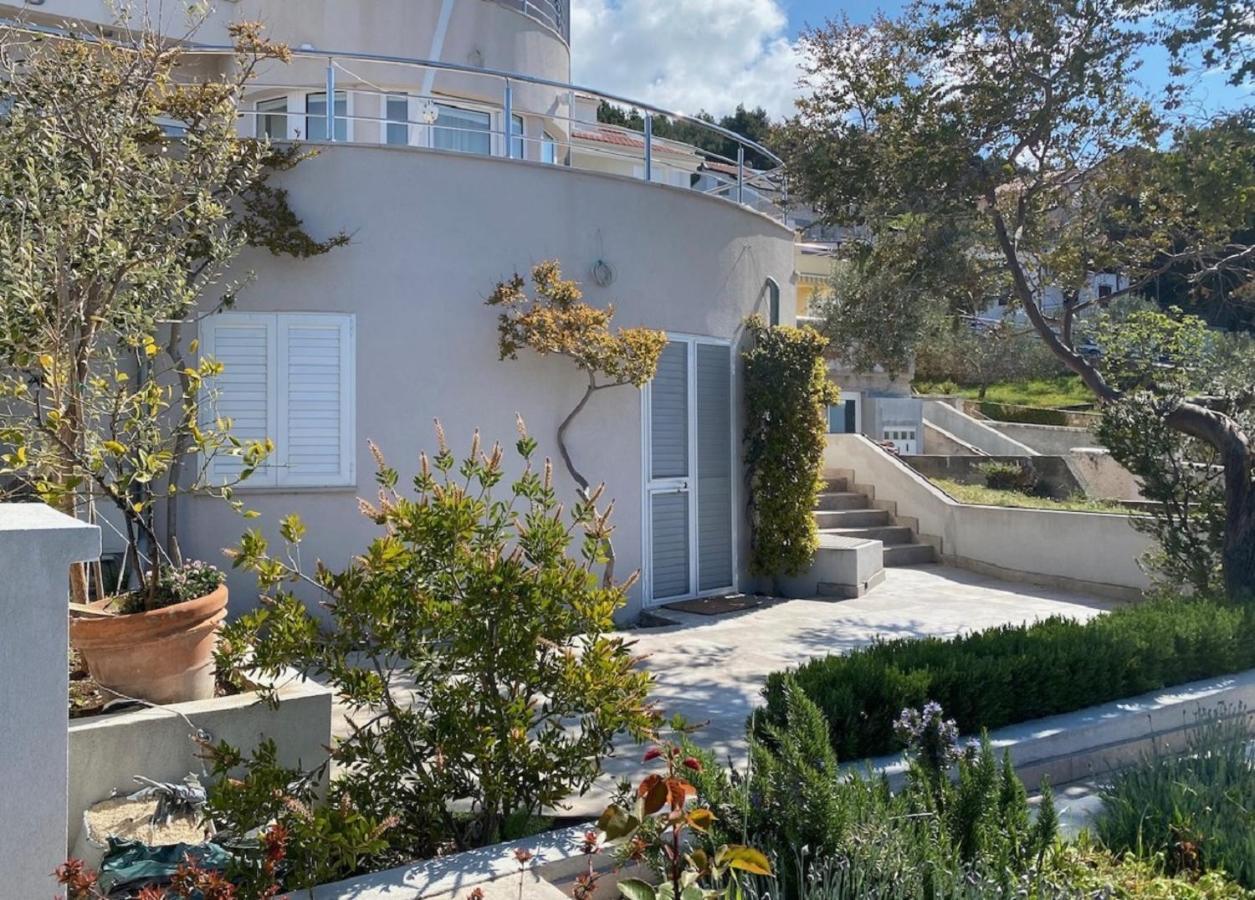 Amazing Villa Galeb In Муртер Екстер'єр фото