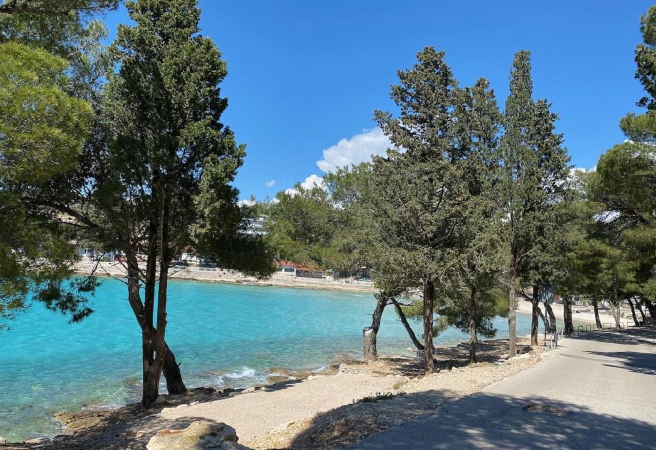 Amazing Villa Galeb In Муртер Екстер'єр фото