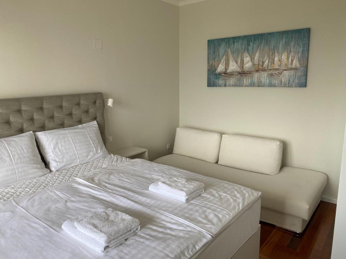 Amazing Villa Galeb In Муртер Екстер'єр фото