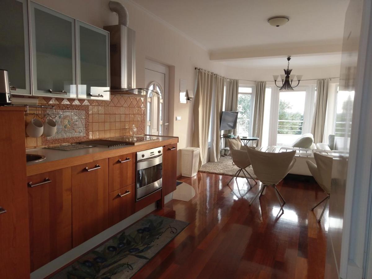 Amazing Villa Galeb In Муртер Екстер'єр фото