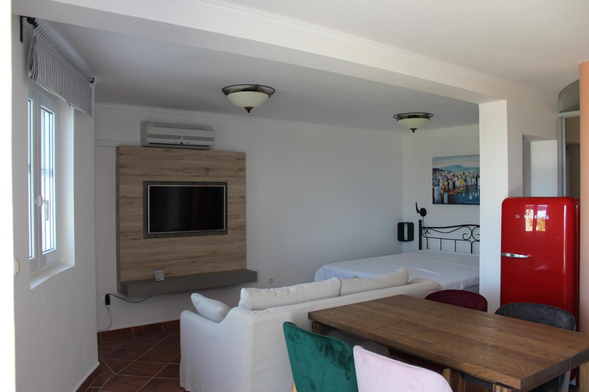 Amazing Villa Galeb In Муртер Номер фото
